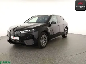 Brugt BMW iX