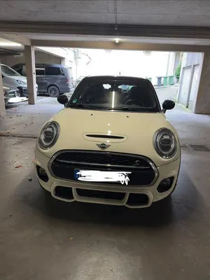 Occasion Mini Cooper S