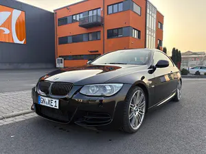 Gebraucht BMW 335