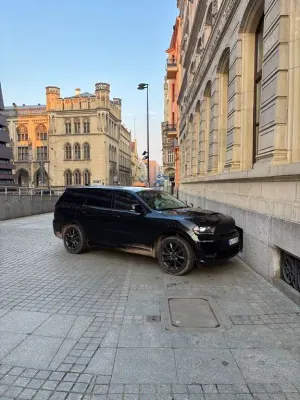 Occasion Dodge Durango