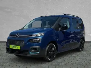 Gebraucht Citroën e-Berlingo