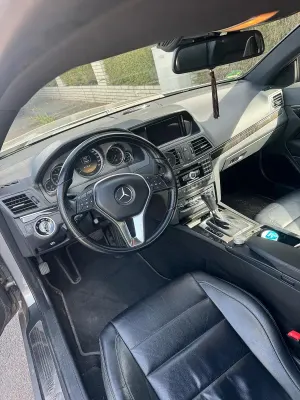 Gebraucht Mercedes E350