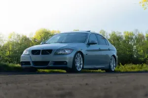 Käytetty BMW 335