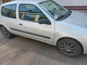 Brugt Renault Clio II