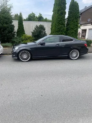 Gebraucht Mercedes C250