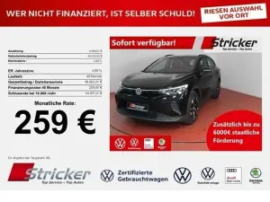 Brugt VW ID.4