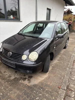 Brugt VW Polo