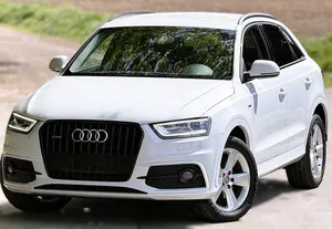 Occasion Audi Q3
