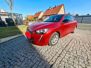 Gebraucht Peugeot 208