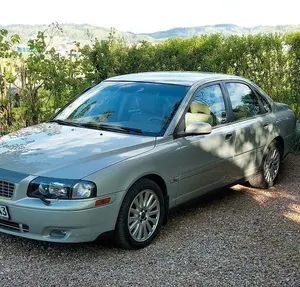 Occasion Volvo S80