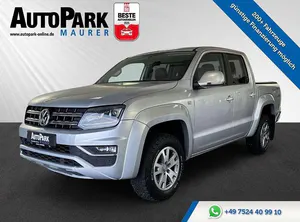 Occasion VW Amarok