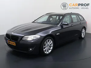 Occasion BMW 550