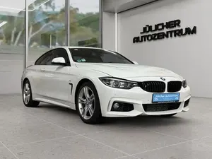 Occasion BMW 420