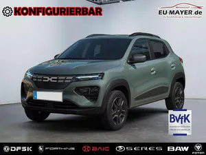 Occasion Dacia Spring
