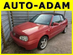 Occasion VW Golf