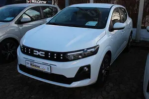 Używany Dacia Sandero