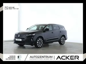 Używany Renault Espace