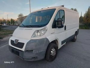 Occasion Peugeot Boxer