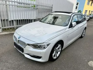 Używany BMW 325