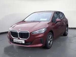Używany BMW 220 Active Tourer