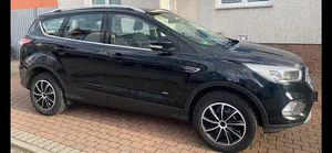 Używany Ford Kuga
