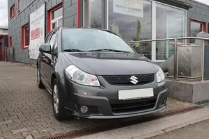 Usata Suzuki SX4