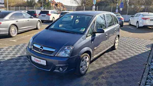 Usata Opel Meriva