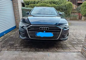 Gebraucht Audi A6