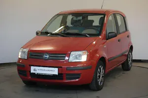 Occasion Fiat Panda
