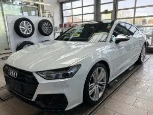 Gebraucht Audi S7
