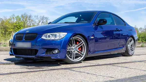 Gebraucht BMW 335