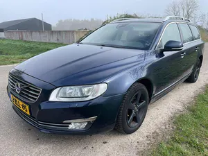 Usata Volvo V70