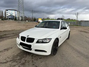 Używany BMW 325
