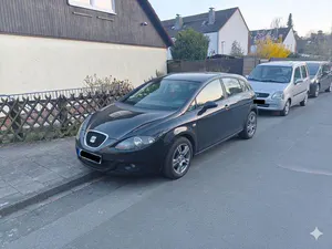 Używany Seat Leon