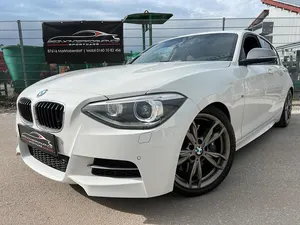 Gebraucht BMW M135