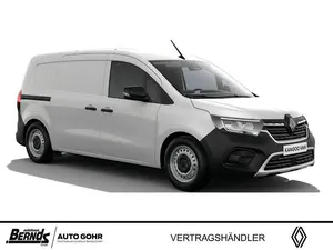 Brugt Renault Kangoo