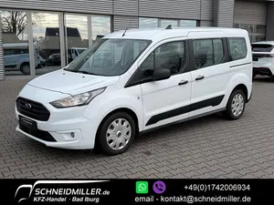 Gebraucht Ford Transit