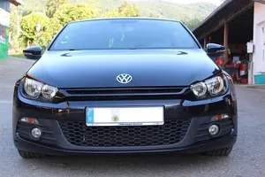 Brugt VW Scirocco