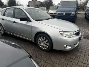 Gebraucht Subaru Impreza