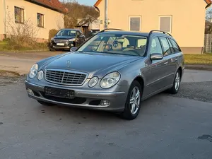 Gebraucht Mercedes E240