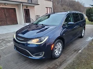 Occasion Chrysler Pacifica