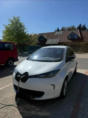 Gebraucht Renault Zoe