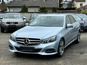 Gebraucht Mercedes E350