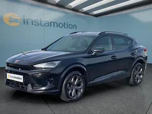 Usata Cupra Formentor