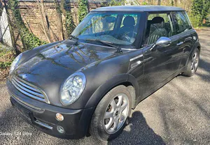Gebraucht Mini Cooper Coupé
