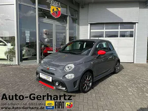 Gebraucht Abarth 595