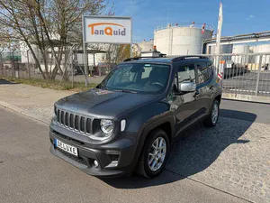Brugt Jeep Renegade
