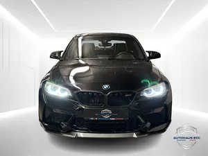 Gebraucht BMW M2