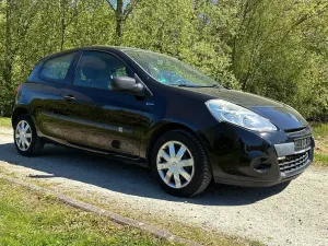 Gebraucht Renault Clio III