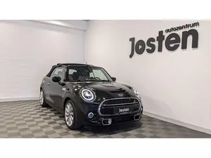 Occasion Mini Cooper S